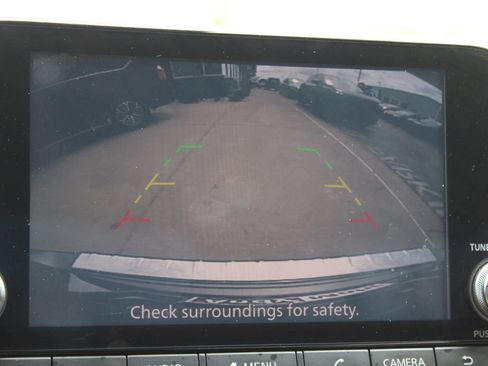 Used 2020 Nissan Altima 2.5 SR image 35