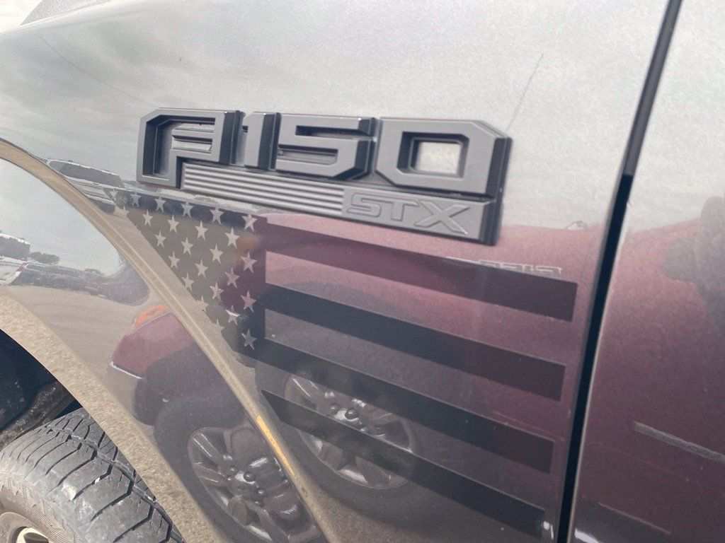 Used 2019 Ford F150 XL w/ Equipment Group 101A Mid AWD/4WD image 15