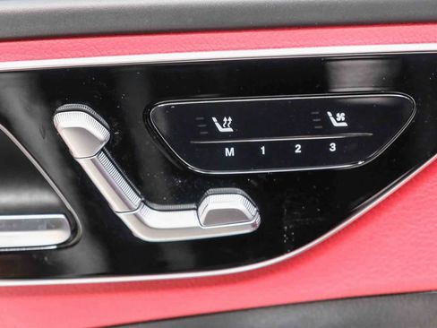 Certified 2022 Mercedes-Benz C 300 Sedan w/ Pinnacle Trim Package image 22