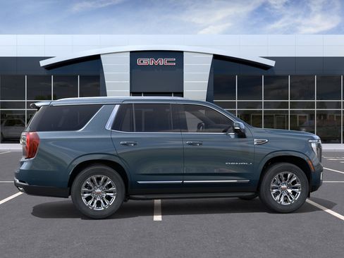 New 2026 GMC Yukon Denali w/ Advanced Technology Package AWD/4WD image 6