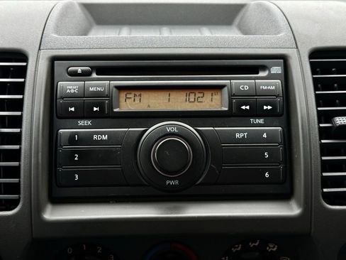 Used 2011 Nissan Xterra X AWD/4WD image 27