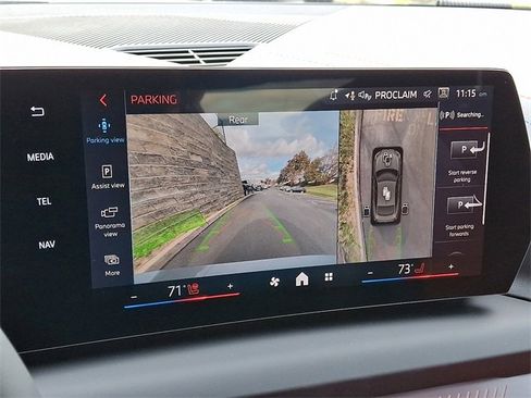 New 2026 BMW M235i xDrive w/ Technology Package image 16