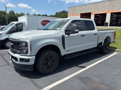 Used 2025 Ford F250 XL w/ STX Appearance Package