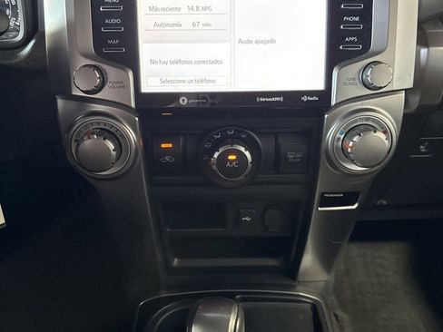 Used 2022 Toyota 4Runner SR5 RWD image 17