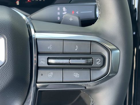 New 2026 GMC Acadia Elevation w/ Black Edition image 12