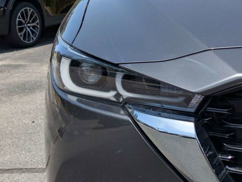 Used 2022 MAZDA CX-5 AWD 2.5 S w/ Premium Plus Pkg image 10