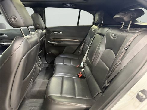 Used 2020 Cadillac XT4 Sport AWD/4WD image 10