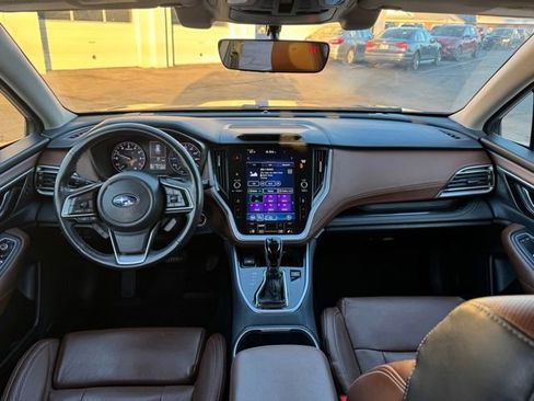 Used 2020 Subaru Outback Touring XT image 18