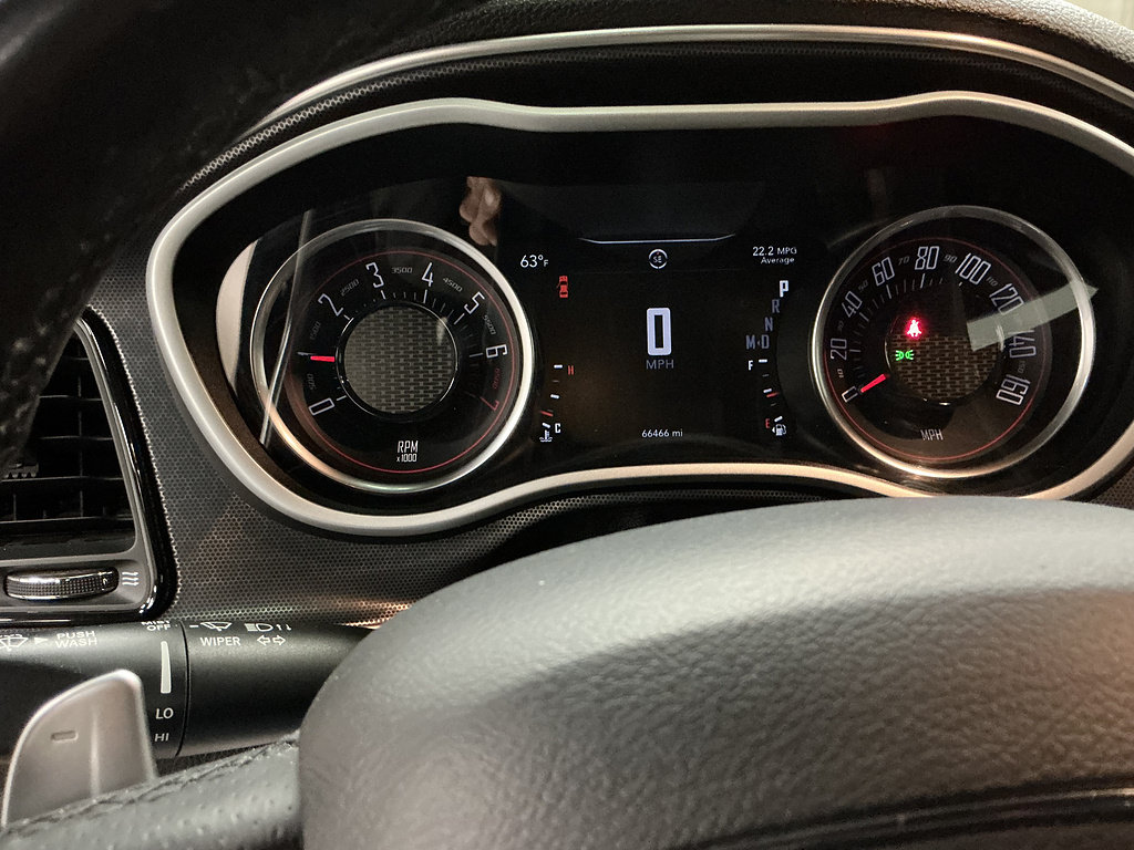 Used 2018 Dodge Challenger GT w/ Technology Group AWD/4WD image 14
