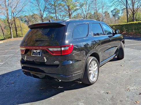 Used 2024 Dodge Durango GT image 25