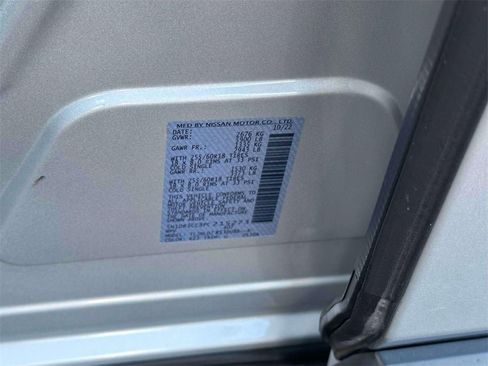 Certified 2023 Nissan Pathfinder SL w/ Lighting Package (N92) image 19