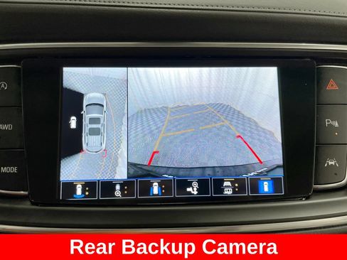 Certified 2022 Buick Enclave Avenir w/ Avenir Technology Package AWD/4WD image 4