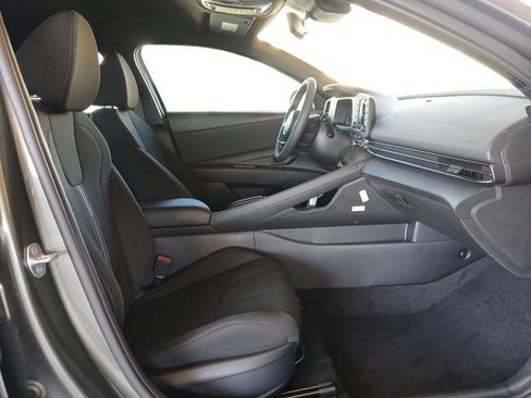 New 2026 Hyundai Elantra Sport FWD image 15