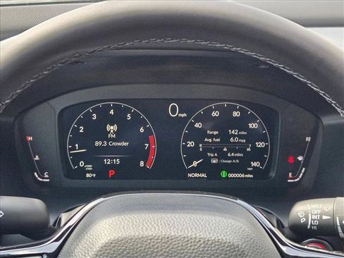 Certified 2026 Acura ADX FWD image 11