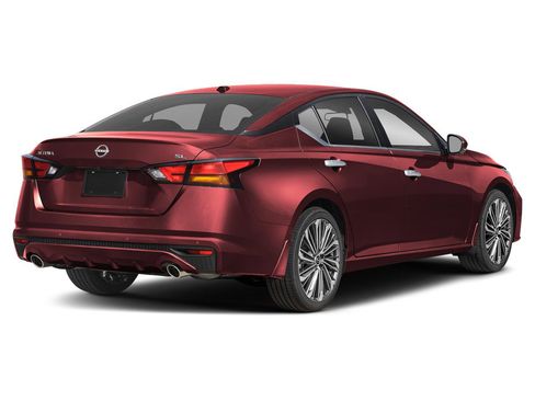 New 2025 Nissan Altima 2.5 SL FWD image 28