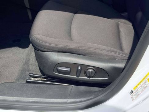 Used 2023 Chevrolet Malibu LT w/ Driver Confidence Package FWD image 14