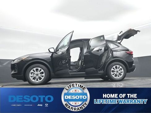 New 2026 Ford Escape Active w/ Tech Pack #1 FWD image 68