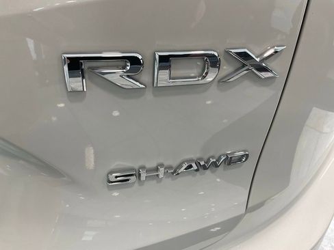 Used 2025 Acura RDX A-Spec image 25