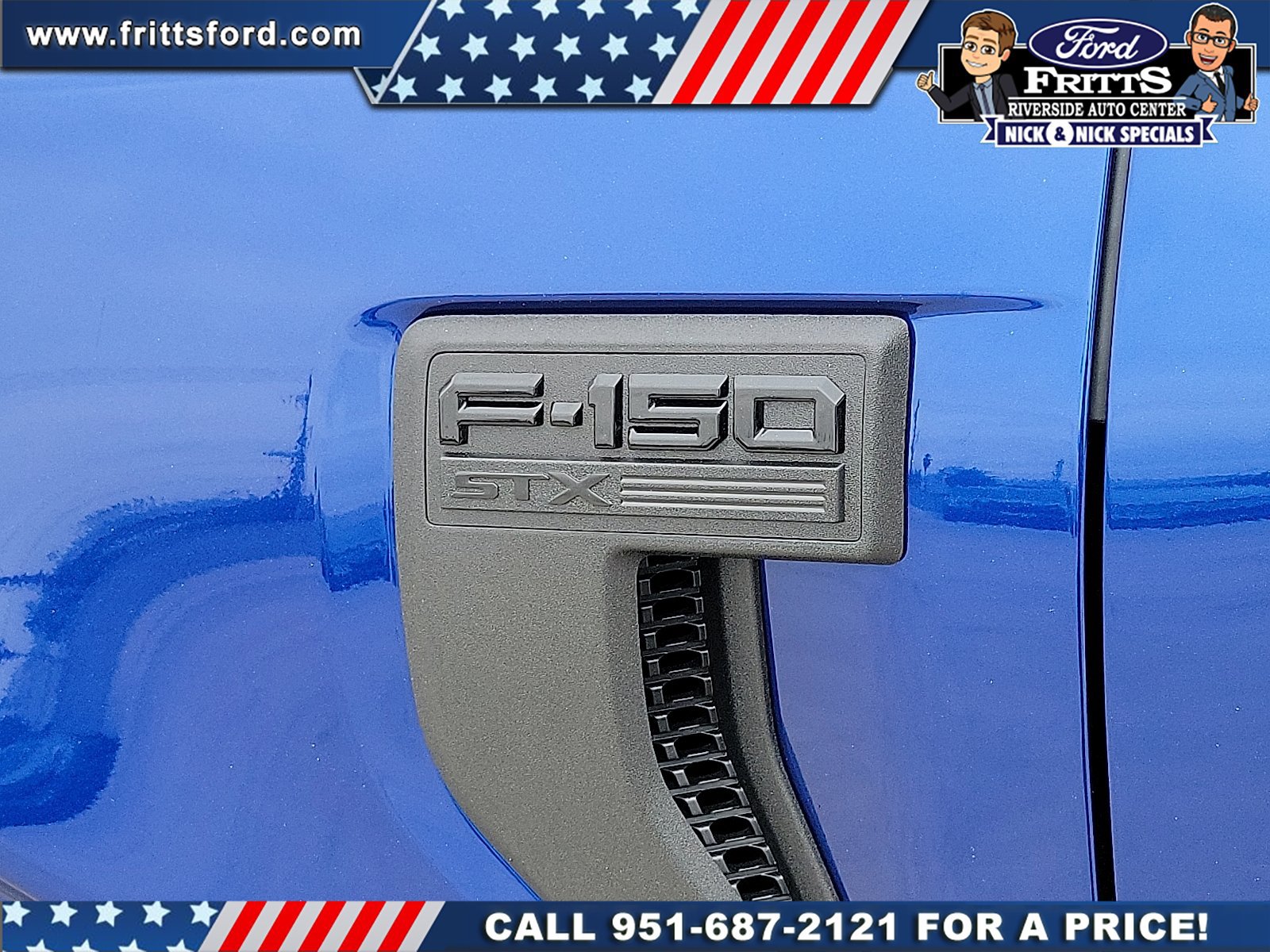 New 2026 Ford F150 STX RWD image 24