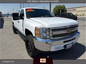 Used 2013 Chevrolet Silverado 1500 LT w/ All-Star Edition image 1