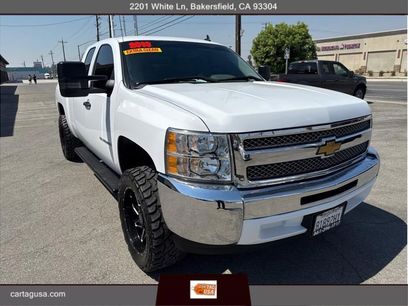 Used 2013 Chevrolet Silverado 1500 LT w/ All-Star Edition