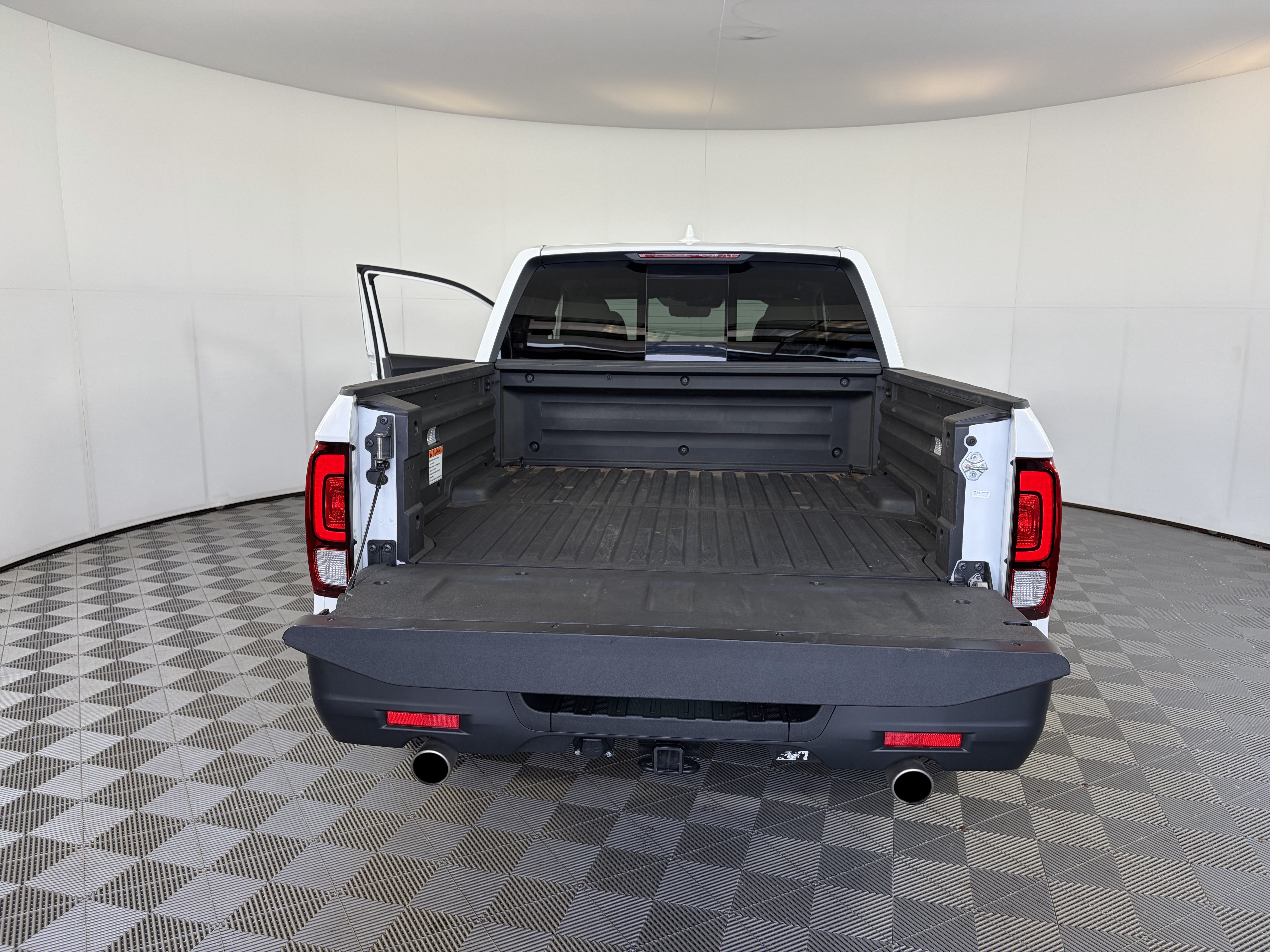Used 2023 Honda Ridgeline RTL image 14