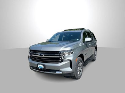 Used 2023 Chevrolet Tahoe LT w/ Luxury Package