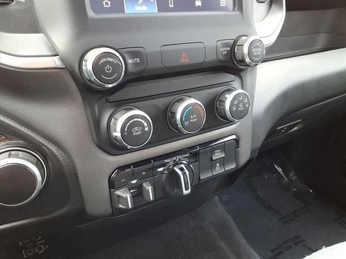 Used 2022 RAM 1500 Big Horn w/ Trailer Tow Group image 22
