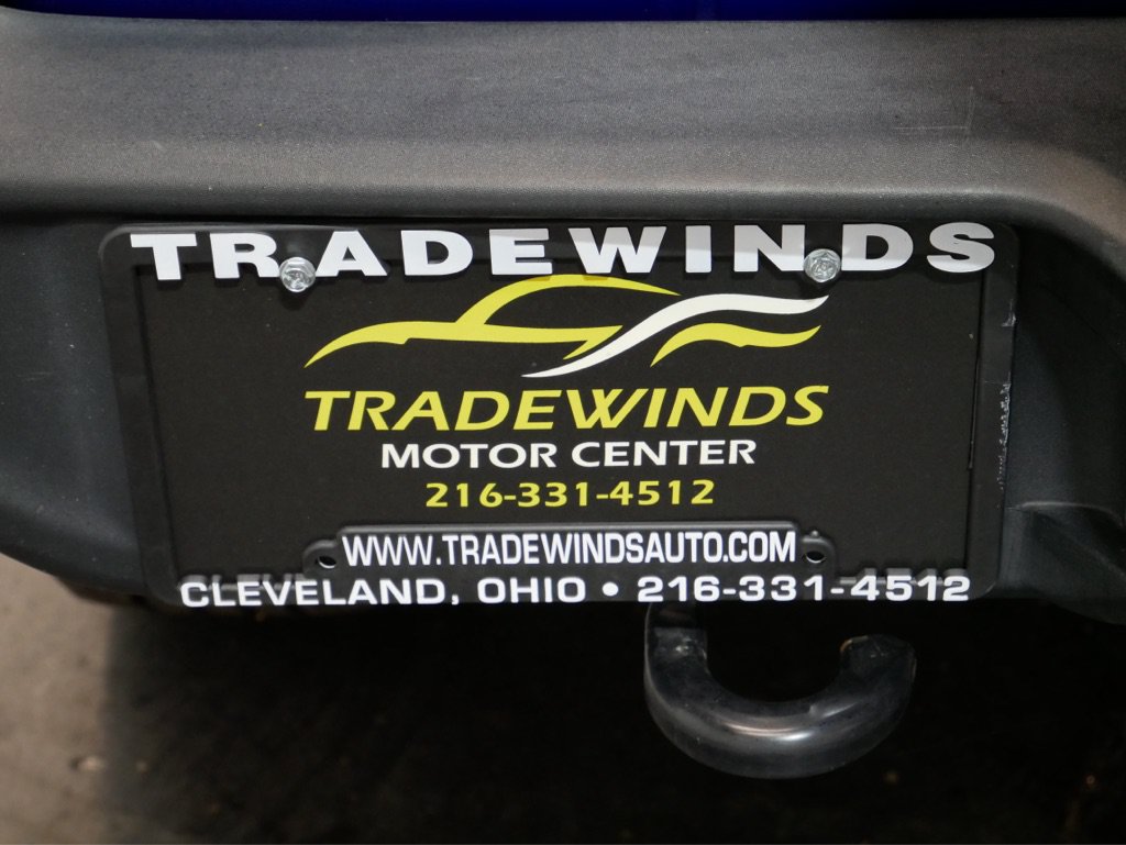 Used 2018 Jeep Wrangler Unlimited Sport S AWD/4WD image 8