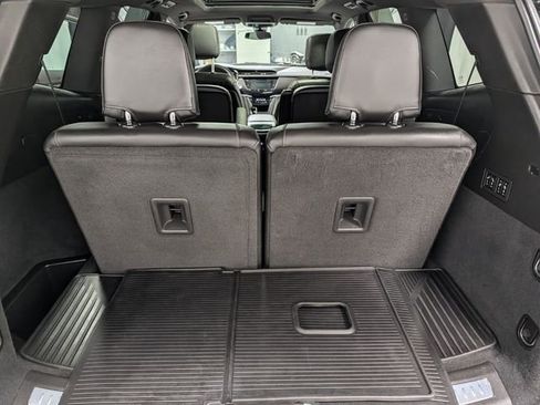 Used 2024 Cadillac XT6 Sport image 16