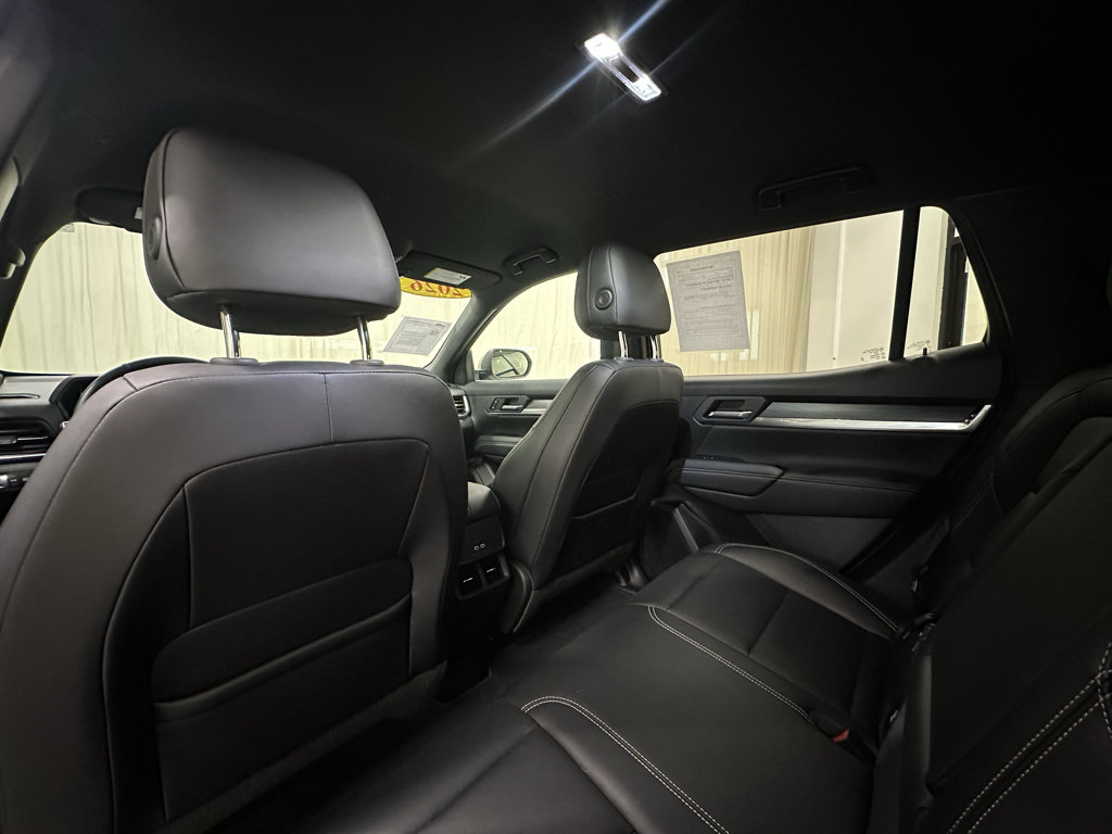 Certified 2026 GMC Terrain Elevation w/ Elevation Premium Package FWD image 21