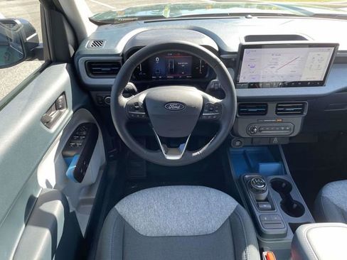 New 2025 Ford Maverick XLT w/ XLT Luxury Package image 7