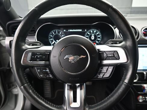 Used 2023 Ford Mustang Mach 1 w/ Equipment Group 700A image 14