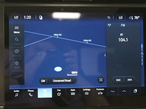 New 2026 Ford F150 King Ranch AWD/4WD image 57