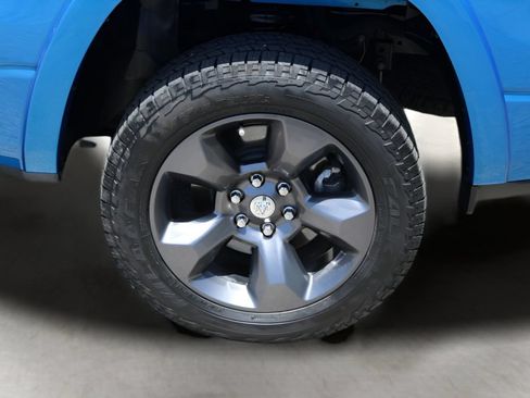Used 2023 RAM 1500 Lone Star AWD/4WD image 9