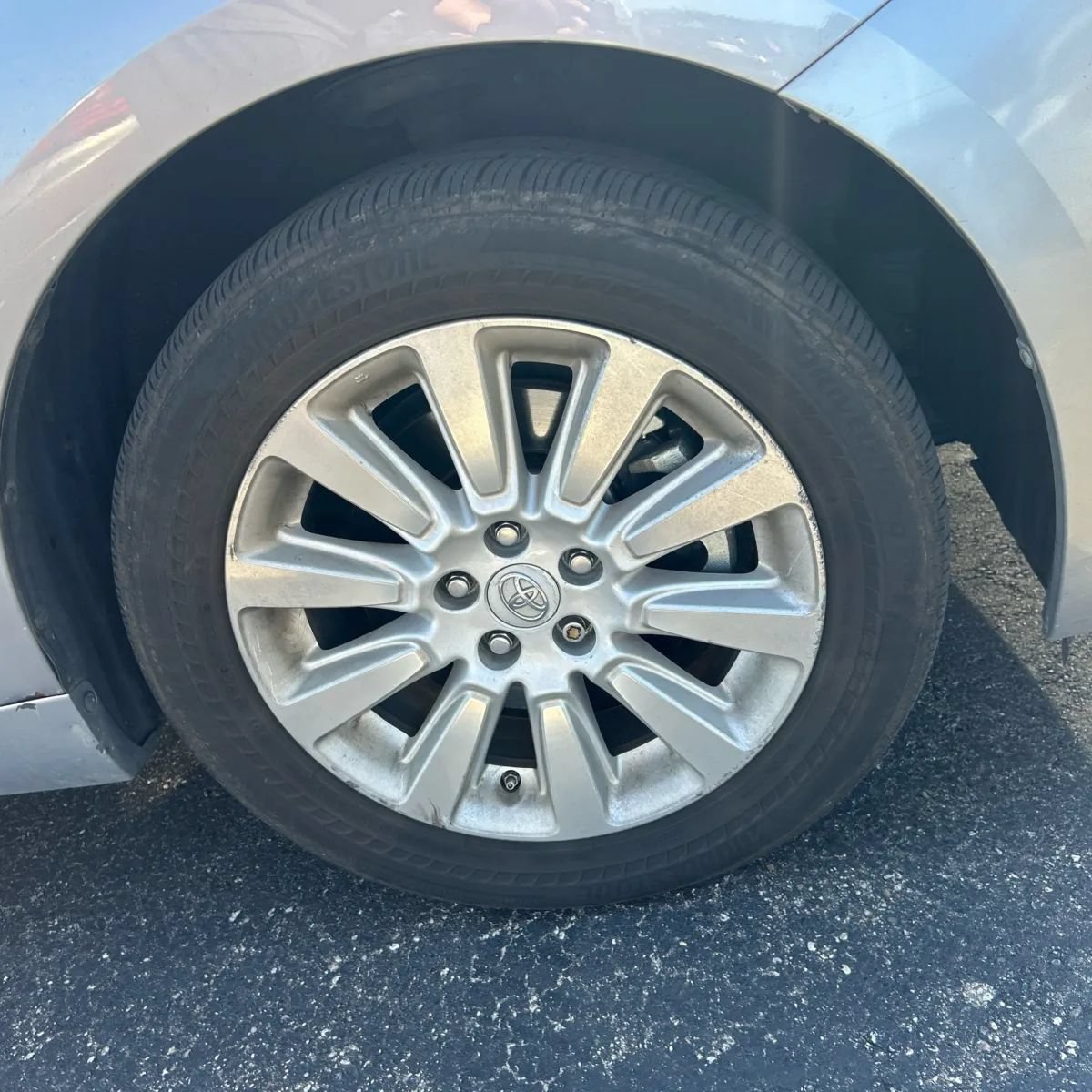 Used 2011 Toyota Sienna Limited AWD/4WD image 20