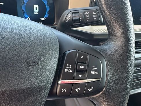 Used 2025 Ford Bronco Sport Big Bend AWD/4WD image 14