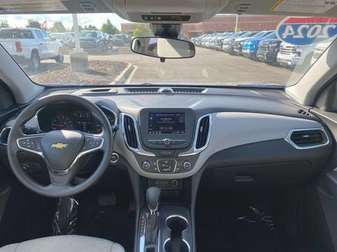 Used 2024 Chevrolet Equinox LS w/ LPO, Floor Liner Package AWD/4WD image 19