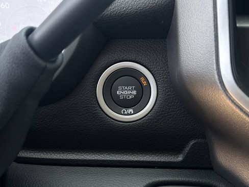 New 2026 RAM 3500 Lone Star AWD/4WD image 13