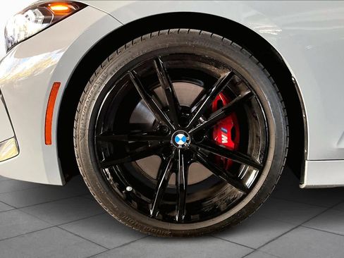 Used 2023 BMW M340i w/ Premium Package image 10