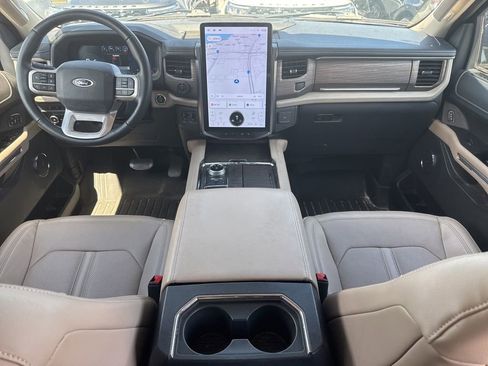 Used 2023 Ford Expedition Limited RWD image 11