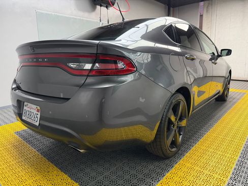 Used 2016 Dodge Dart SXT image 7