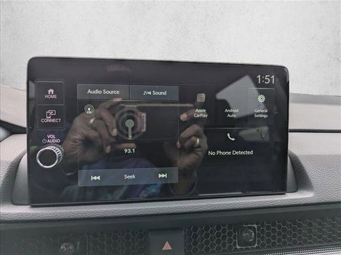 New 2026 Honda CR-V LX image 17