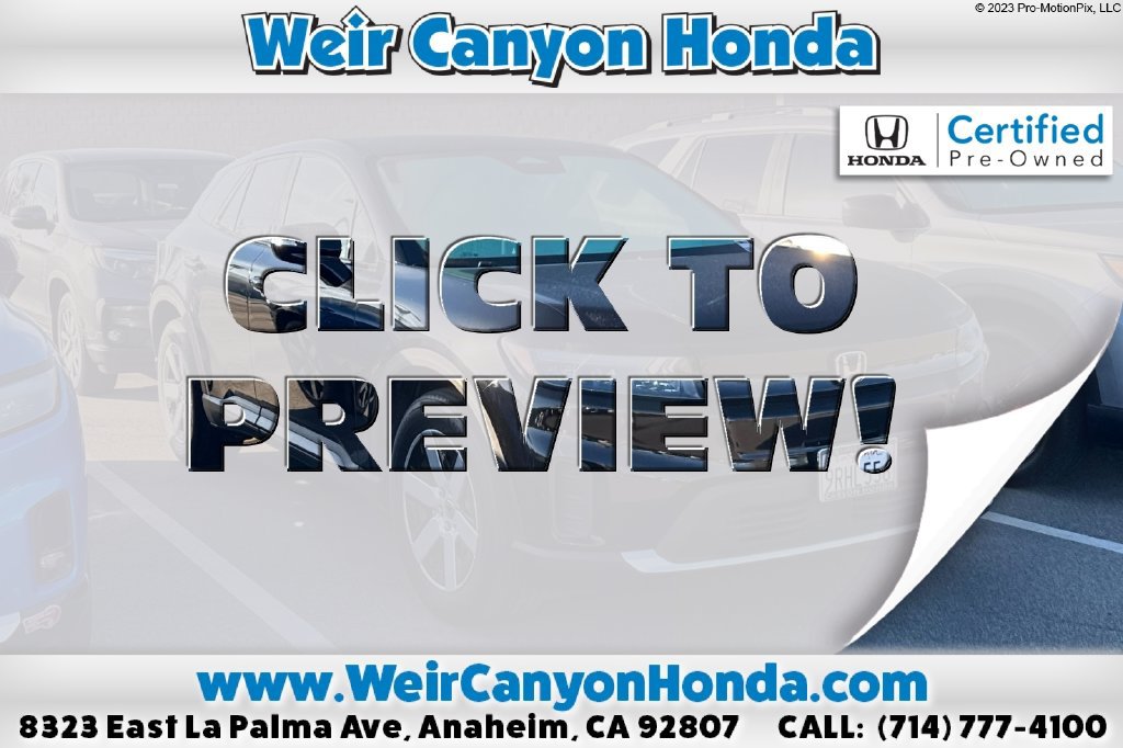 Used 2024 Honda Prologue EX image 1