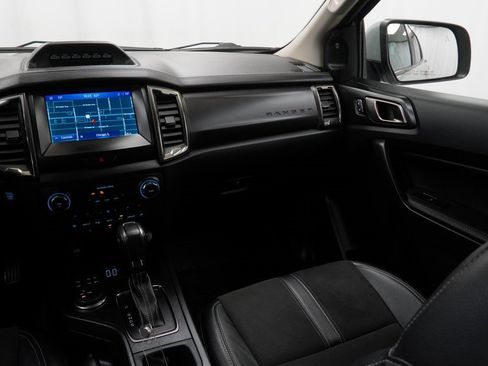 Used 2022 Ford Ranger Lariat w/ Tremor Off-Road Package image 25