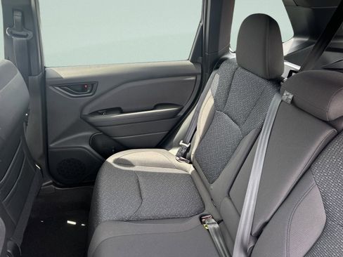 New 2025 Subaru Forester Premium AWD/4WD image 17