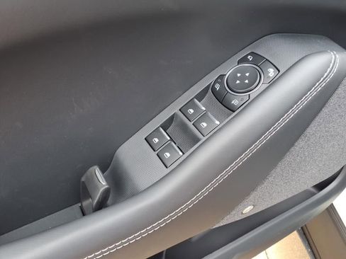 New 2025 Ford Mustang Mach-E Premium AWD/4WD image 22