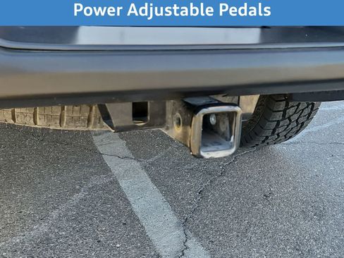 Used 2022 RAM 1500 Rebel w/ Rebel Level 1 Equipment Group image 36