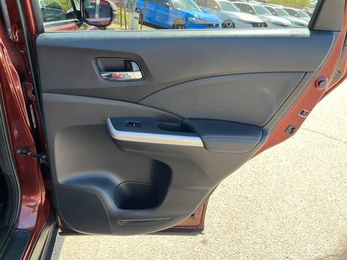 Used 2015 Honda CR-V Touring image 15