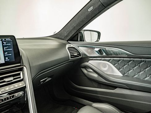 Used 2025 BMW M8 Competition AWD/4WD image 37